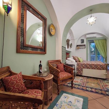 Ferienwohnung Il Sogno Di Matteo Neapel Exterior foto