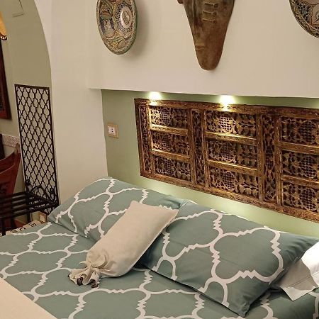 Ferienwohnung Il Sogno Di Matteo Neapel Exterior foto