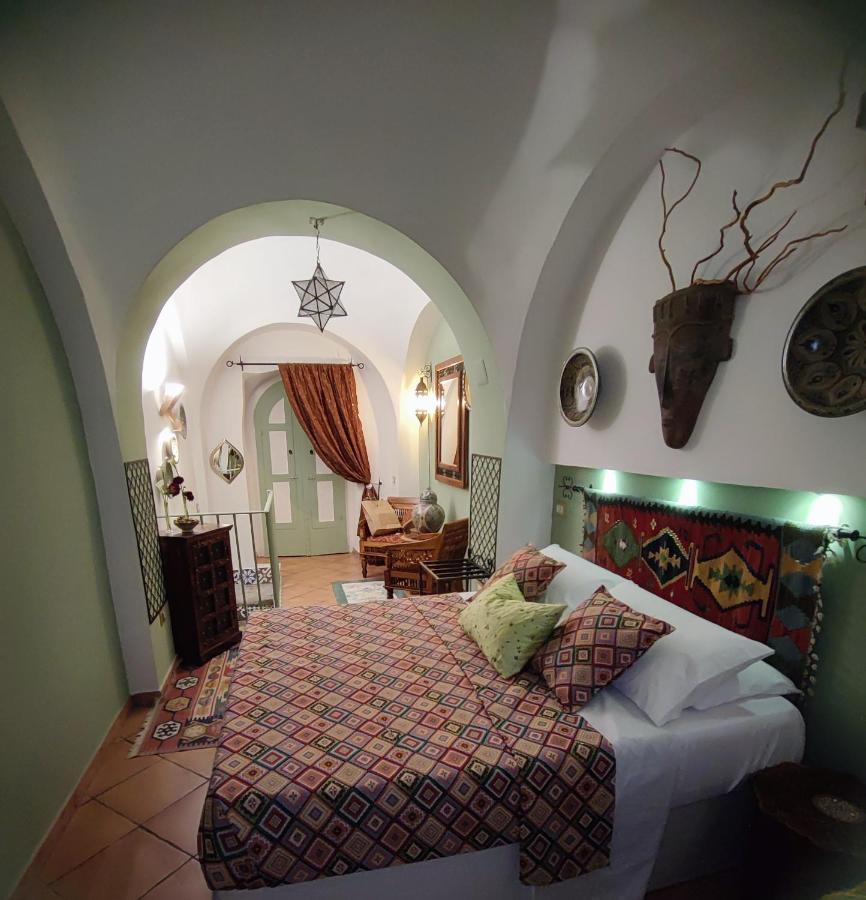 Ferienwohnung Il Sogno Di Matteo Neapel Exterior foto