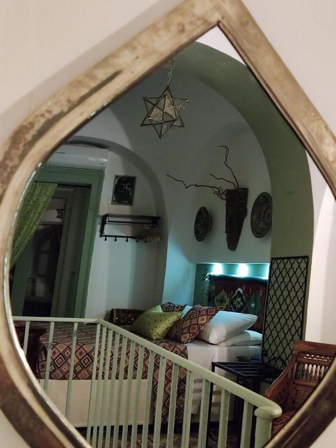Ferienwohnung Il Sogno Di Matteo Neapel Exterior foto