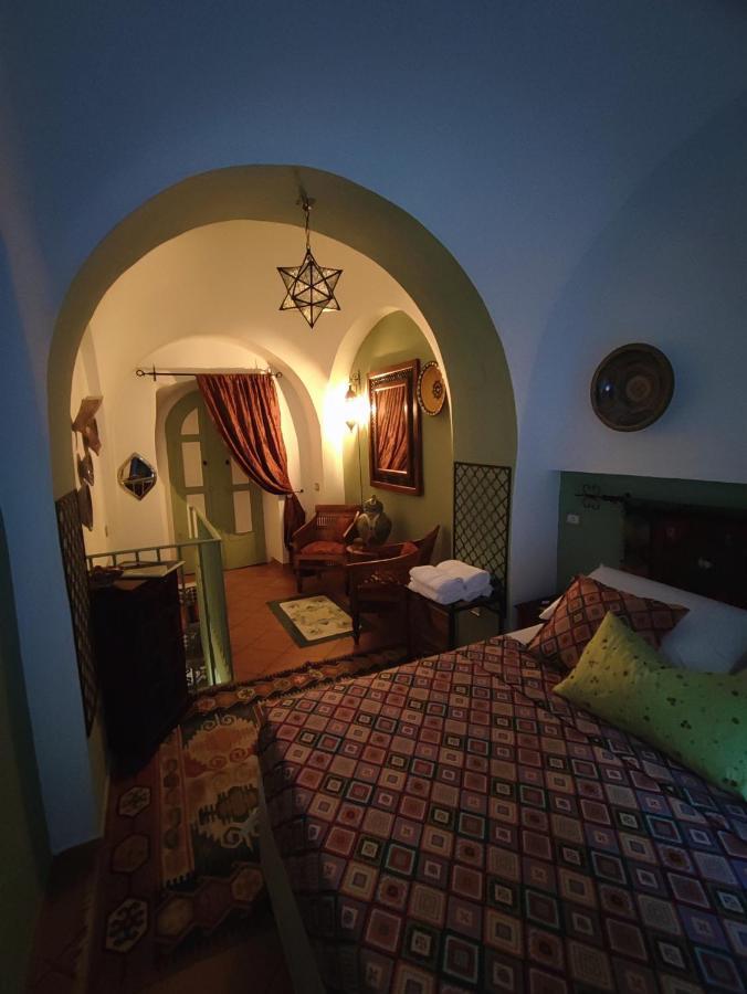 Ferienwohnung Il Sogno Di Matteo Neapel Exterior foto