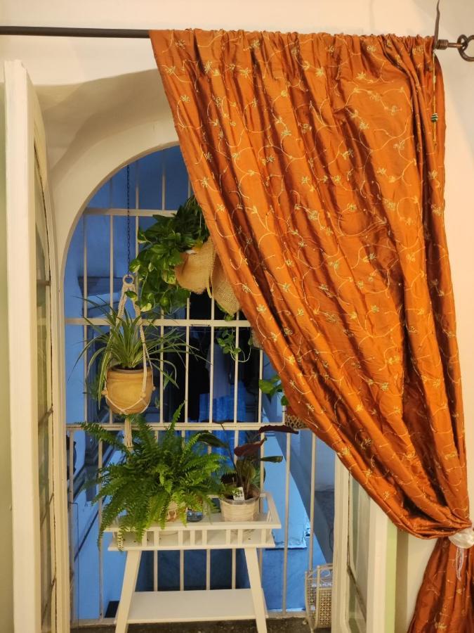 Ferienwohnung Il Sogno Di Matteo Neapel Exterior foto
