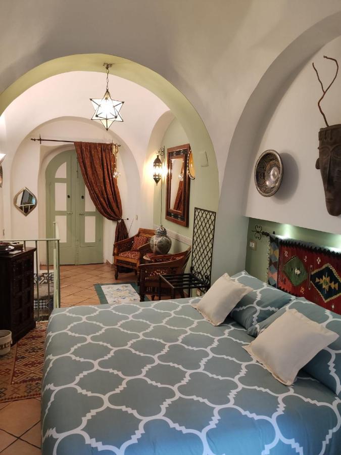 Ferienwohnung Il Sogno Di Matteo Neapel Exterior foto