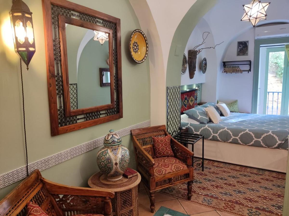 Ferienwohnung Il Sogno Di Matteo Neapel Exterior foto