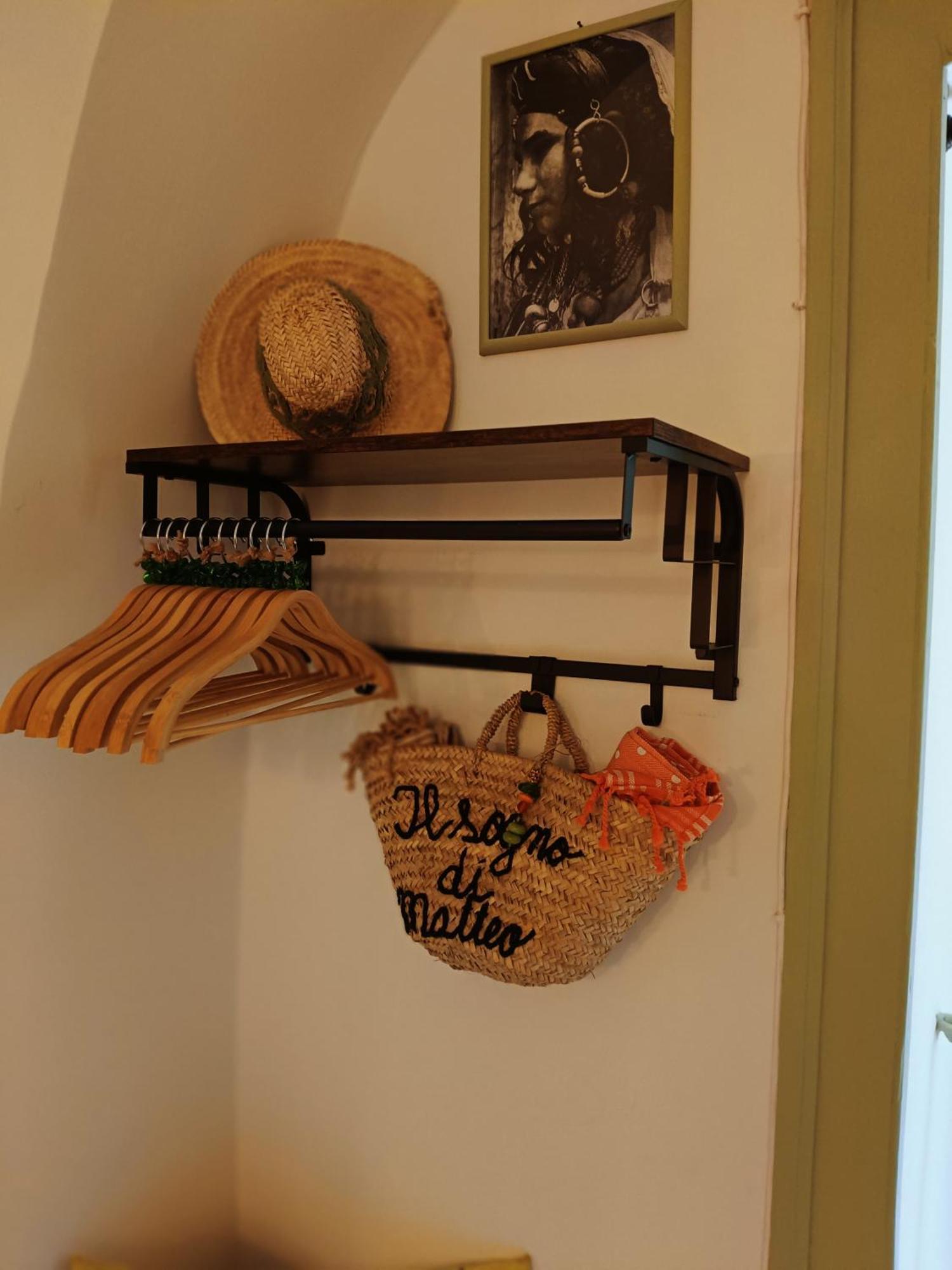 Ferienwohnung Il Sogno Di Matteo Neapel Exterior foto